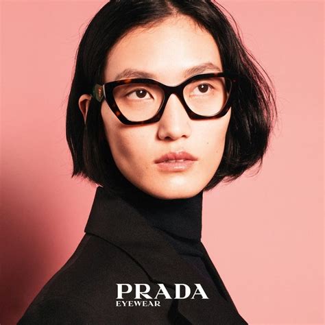 prada optical frames uk